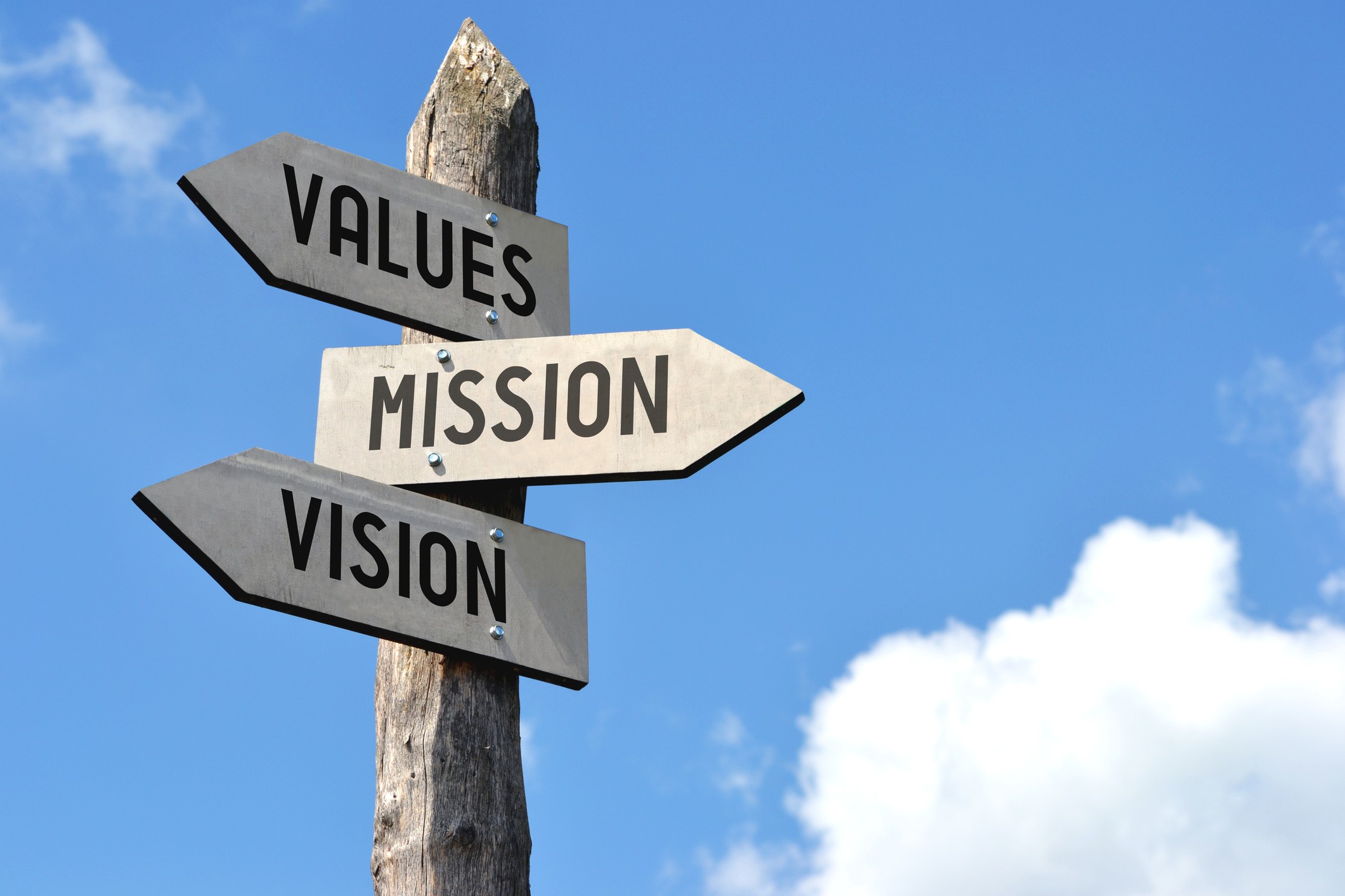 Creating A Personal Mission And Vision Statement LiquidPlanner