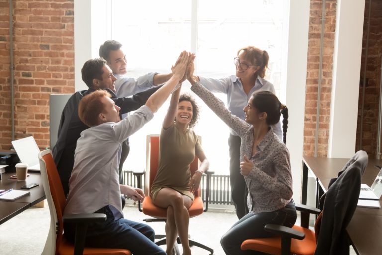 How To Build Good Relationships With Project Stakeholders | LiquidPlanner